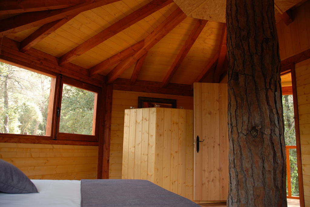 Cabanes Dosrius Canyamas Phòng bức ảnh